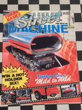 Street Machine Magazine Feb - Mar 85