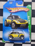 Hot Wheels 2010 TREASURE HUNT Baja Beetle