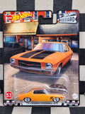 Hot Wheels Premium Boulevard #53 Holden HQ GTS Monaro
