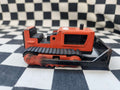 Vintage Tonka Bulldozer Orange HTF
