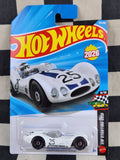 Hot Wheels 2026 Starting Grid Maserati Tipo G1