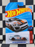 Hot Wheels 2026 Nightspeed 2020 Ford Mustang Shelby GT500 Grey