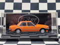 Trax 1/43 Ford XD Falcon Sedan Burnt Orange TR84