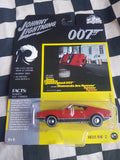 Johnny Lightning 007 James Bond 1971 Ford Mustang Mach 1