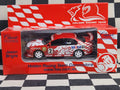 Classic Carlectables 1:43 Holden Racing Team Commodore #2 Bright