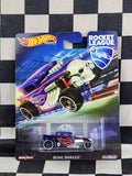 Hot Wheels Premium Rocket League Bone Shaker