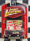 Johnny Lightning Johnny Retro 69 Chevy Camaro RS/SS Convertible