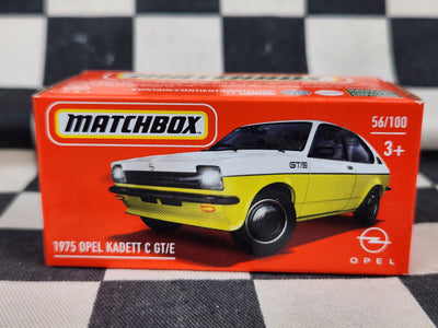 MATCHBOX - HOLDEN