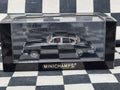 Minichamps 1:43 Jaguar MK II 1959 Black