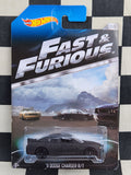 Hot Wheels Fast & Furious '11 Dodge Charger R/T VHTF