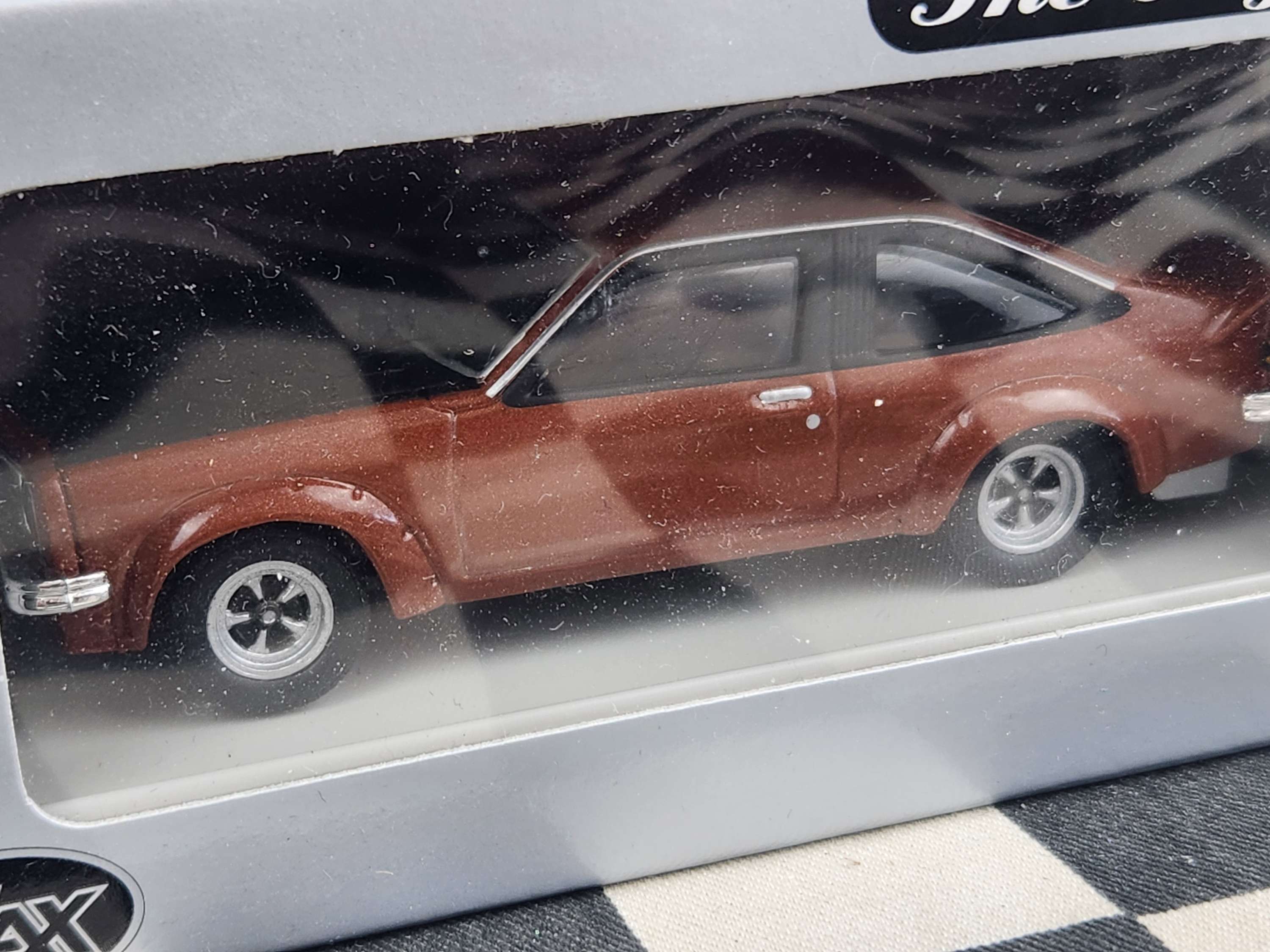 Trax 1/43 Holden Torana A9X Hatch Brown TR28C