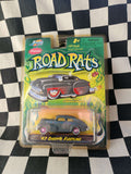 Jada Road Rats 47 Chevy Fleetline Primer Grey Kool