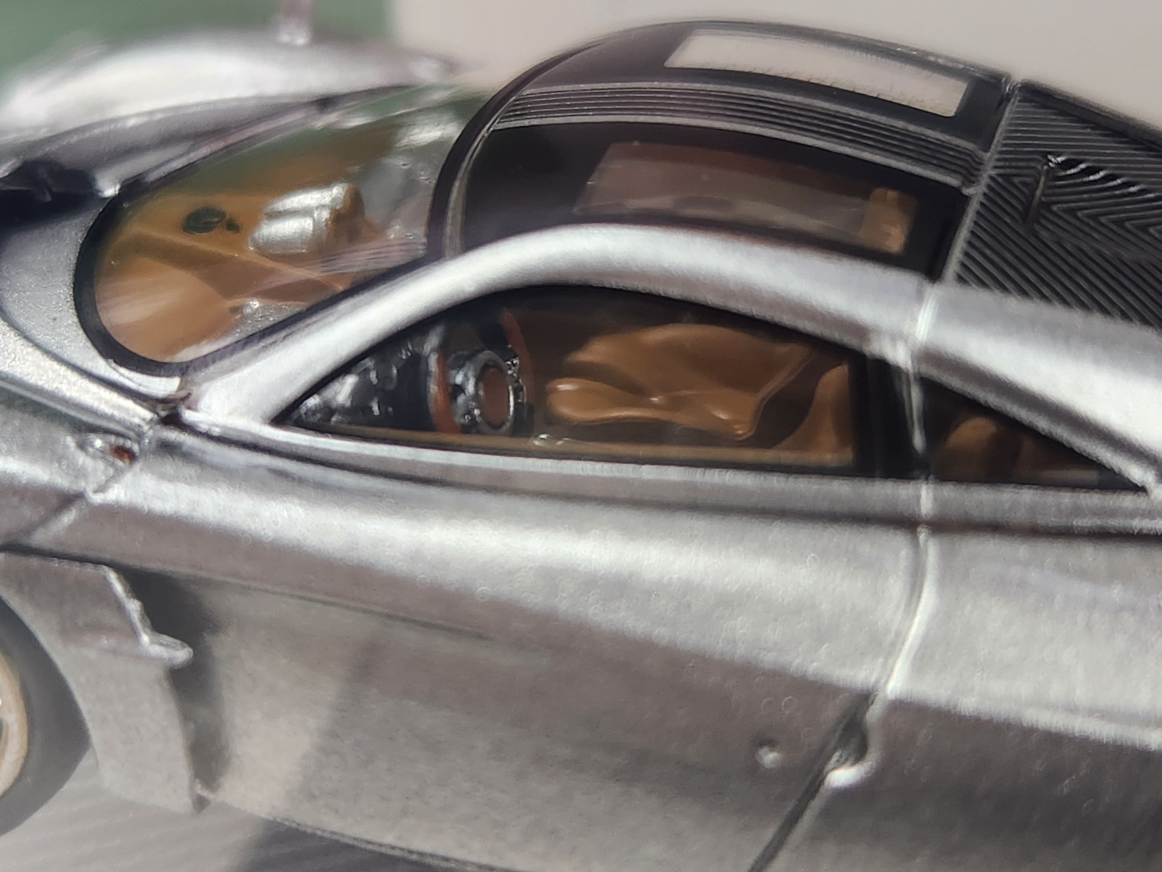 CM Model 1;64 Pagani Huayra Codalunga