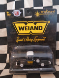 M2 Weiand 1958 Chevrolet Apache Stepside   Nicely detailed quality model