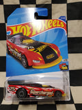 Hot Wheels 2022 Drag Strip Supercharged Funny Car Red Black Drag