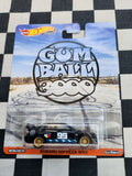 Hot Wheels Premium Gumball 3000 Subaru Impreza WRX