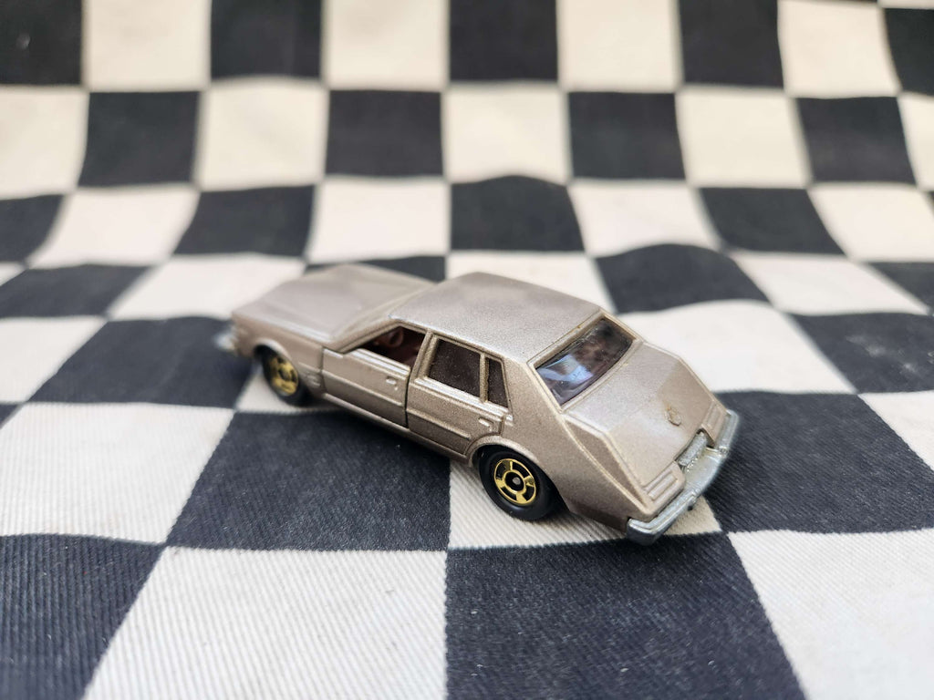 Vintage Loose Tomica Cadillac Seville