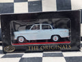 Trax 1:43 FE Holden Special Sedan Dark/ Light Blue TR40