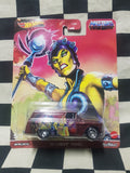 Hot Wheels Premium Masters of the Universe 55 Chevy Panel