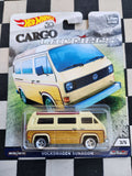 Hot Wheels Premium 2018 Cargo Carriers Volkswagen Sunagon