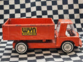 Vintage Wyn Toys Tin Dump Truck