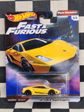 Hot Wheels Premium Fast & Furious Imports Lamborghini Gallardo LP 570-4
