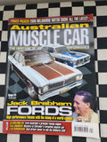 Australian Muscle Car #24 HDT HSV Brock GT GTS Bathurst Monaro Torana Charger
