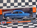Motor Max 1/24 Timeless Legends 1949 Ford Coupe