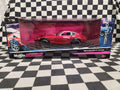 Maisto 1/18 1971 Datsun 240Z Red
