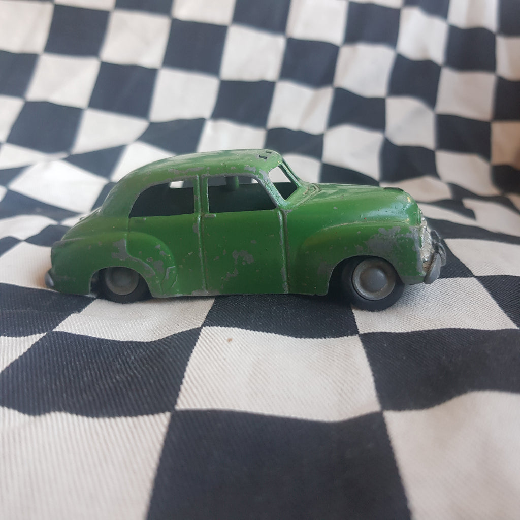 Vintage Loose MICRO MODELS FJ Holden Rare