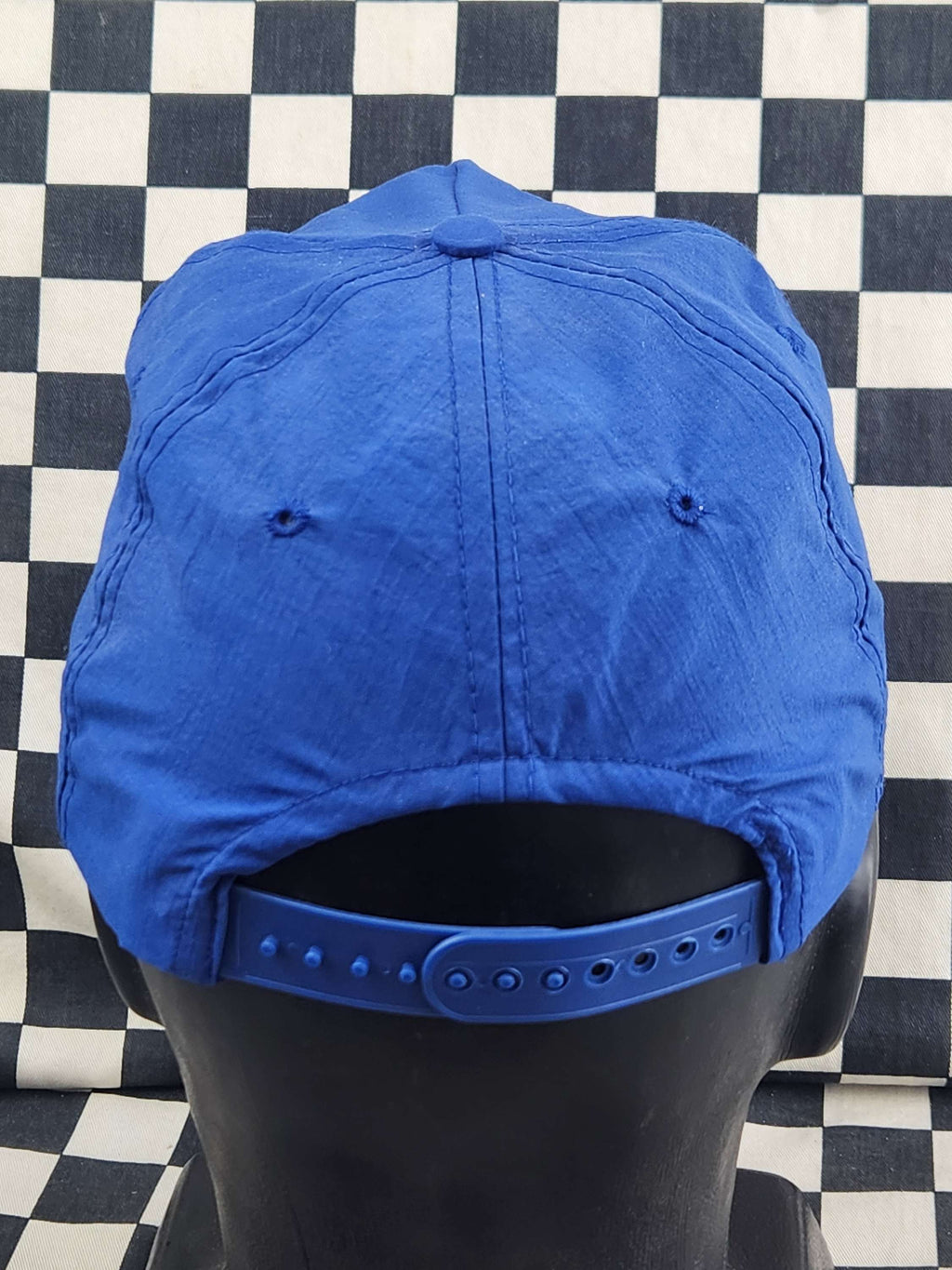 Vintage Mitre 10 Racing 5 Panel Cap Mancave Collectable