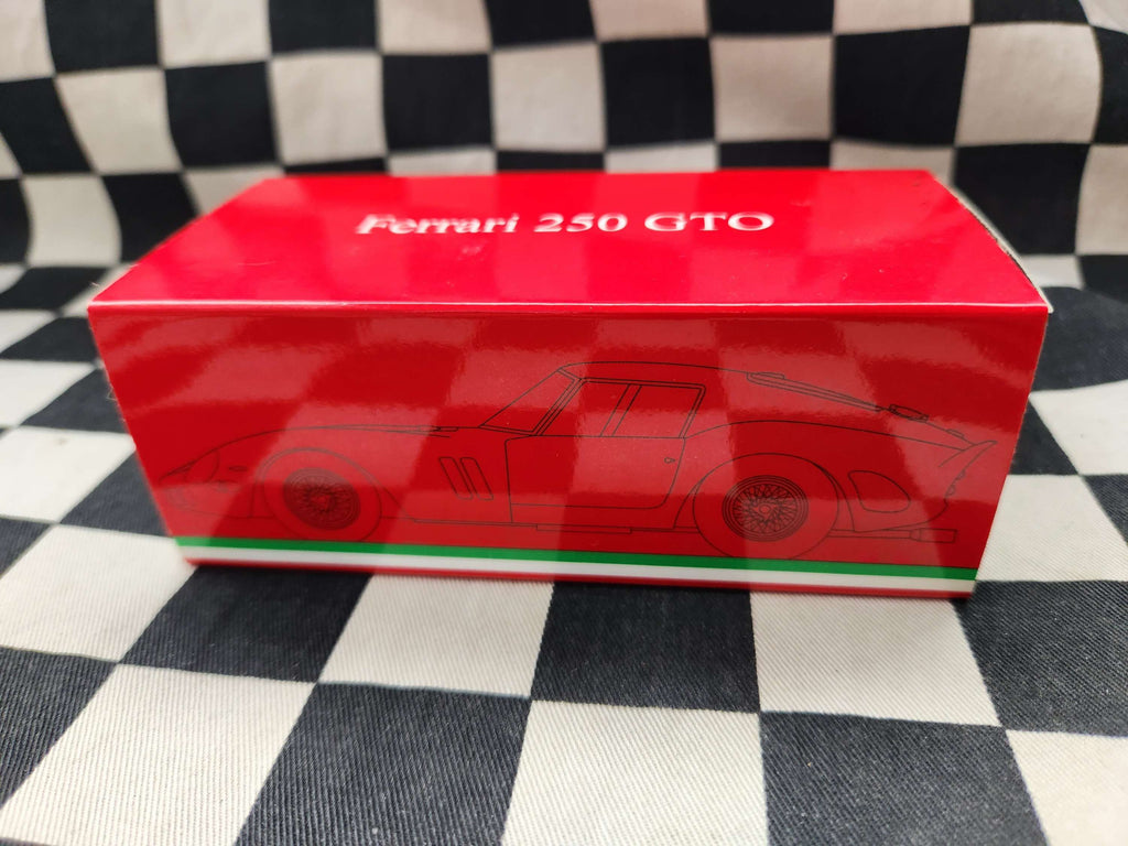 Brumm 1/43 Ferrari 250 GTO 24 Hour Le Mans 1962 Grossman Roberts #17