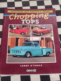 Chopping Tops Practical Hot Rodders Guide Graffiti Publications