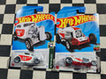 Hot Wheels 2023 SO CAL Hot Rods Max Steel 32 Ford Choice of 2