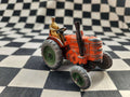 Vintage Loose Dinky Field Marshall Tractor