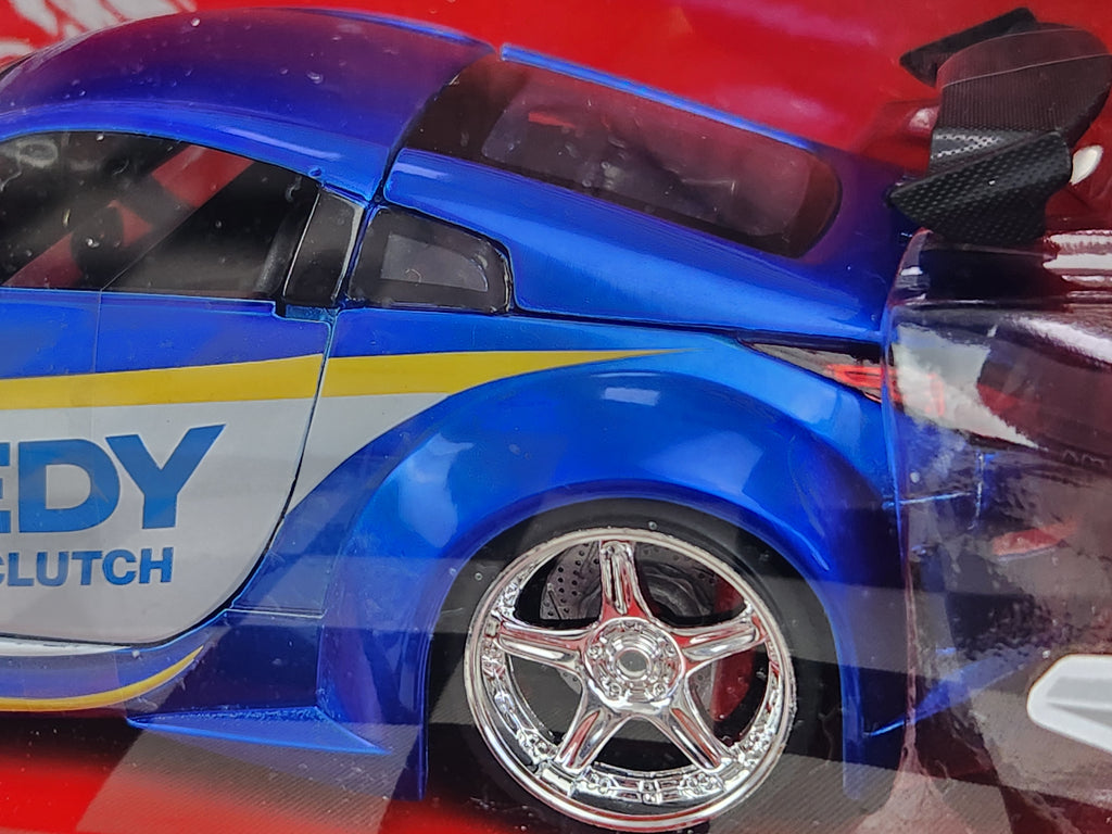 Jada 1:24 JDM Tuners 2003 Nissan 350Z