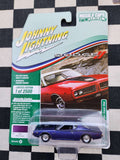 Johnny Lightning Muscle Cars Dodge 1971 Dodge Charger Super Bee