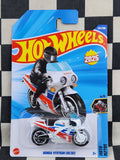 Hot Wheels 2025 Moto Honda VFR750R RC30 Motorcycle