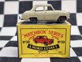 Matchbox Lesney Moko No30 Ford Prefect in Original Box