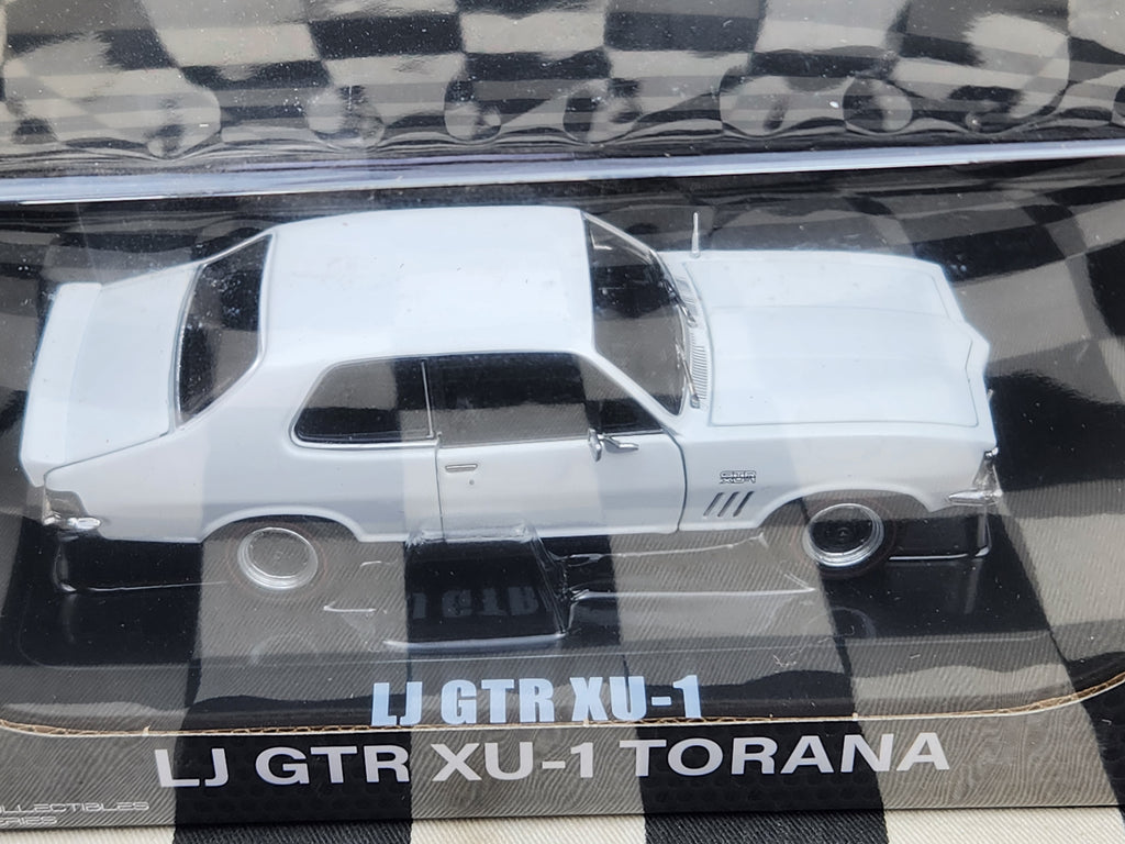 DDA 1/32 Holden Torana LJ GTR XU1