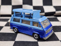 Vintage Loose Hot Wheels Sunagon VW Camper Blue