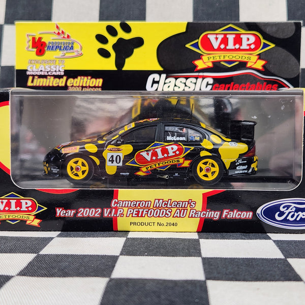 CLASSIC CARLECTABLES