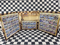 Bathurst 50 Years Commemorative Stamps Brock Moffat Lowndes Australia Post