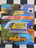 Johnny Lightning  Lightning Speed 1978 Dodge Pickup