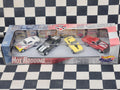 Hot Wheels Collectibles Popular Hot Rodding Box Set Camaro Corvette El Camino