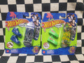 Hot Wheels TREASURE HUNT Tony Hawk Skateboard Choice of 2