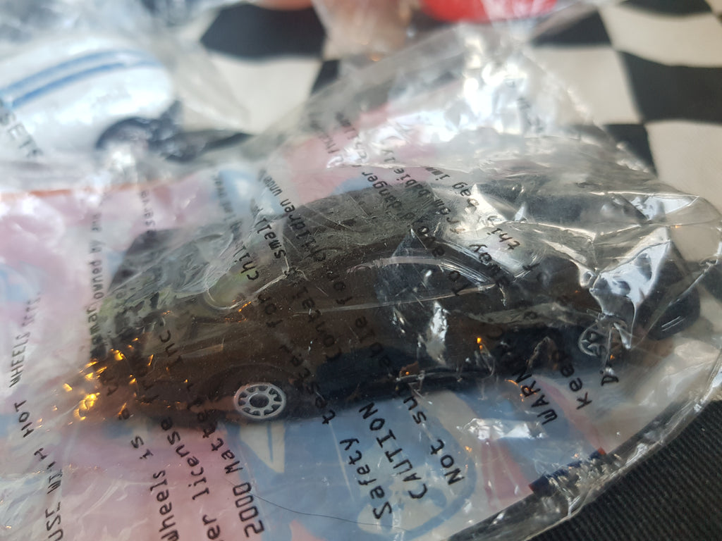 Hot Wheels Promotional Vehicles Hot Rod VW Mercedes Viper Mazda F1 Car Porsche