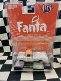 M2 Machines FANTA 1970 Ford F100 Custom 4x4