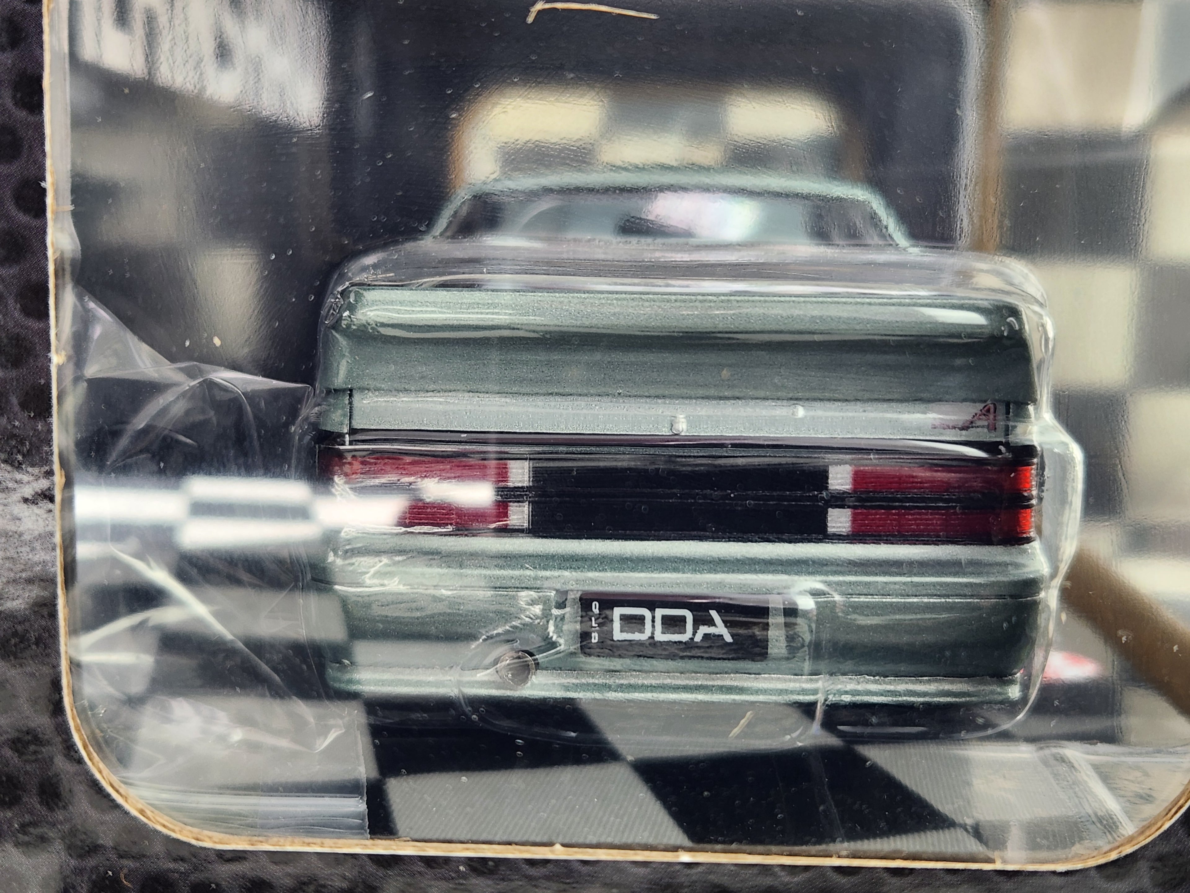 DDA Collectables 1:24 Holden HSV VL Walkinshaw Commodore SS Group A
