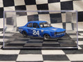 Trofeu 1/43 Ford Escort Mk1 RS1600 Daytona 1972 Fitzpatrick/Buffum